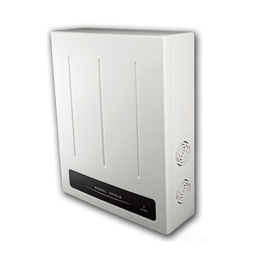 常德手机信号屏蔽器DX1800