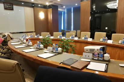 常德某保密会议手机信号屏蔽