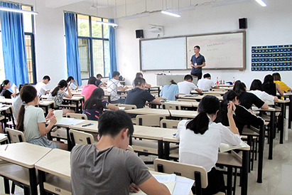 常德沈阳建筑大学考场手机信号屏蔽器