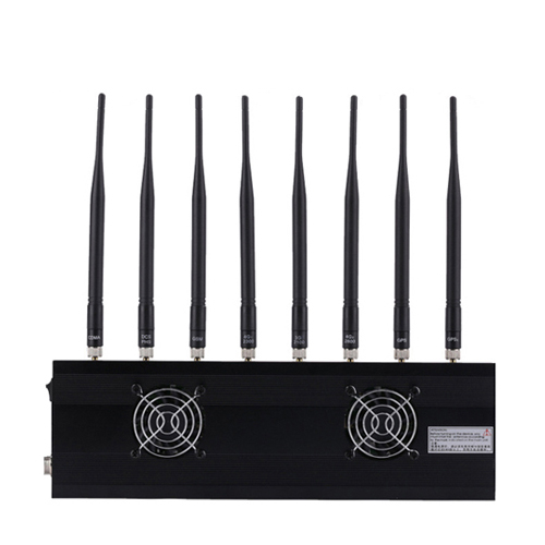 常德手机信号屏蔽器DX1508B