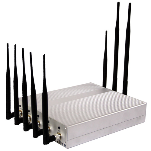 常德DX1508A型4G手机信号屏蔽器