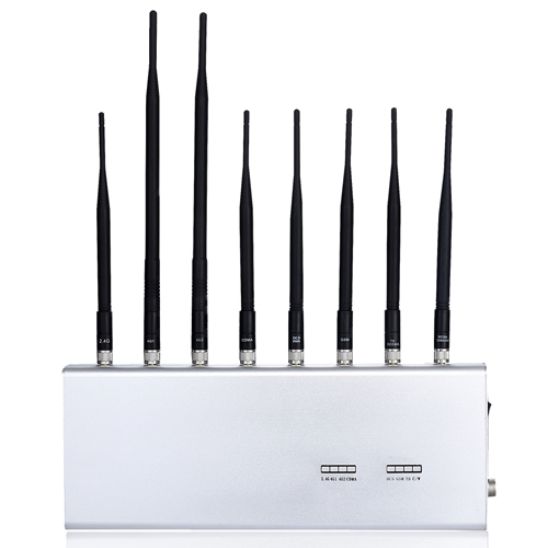常德手机信号屏蔽器DX1508