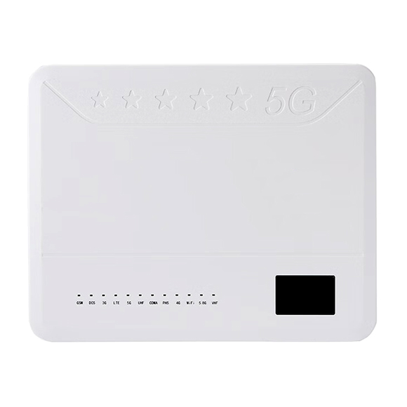 常德5G手机信号屏蔽器DX5005