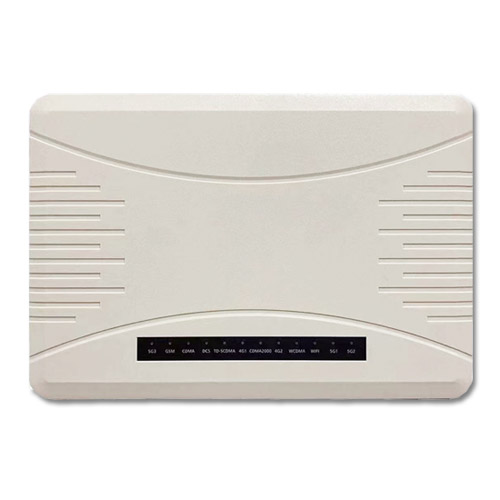 常德手机信号屏蔽器DX5009